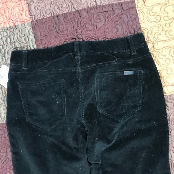 NWT LL Bean Casco Favorite Fit Straight Corduroy 4 - Picture 7 of 7